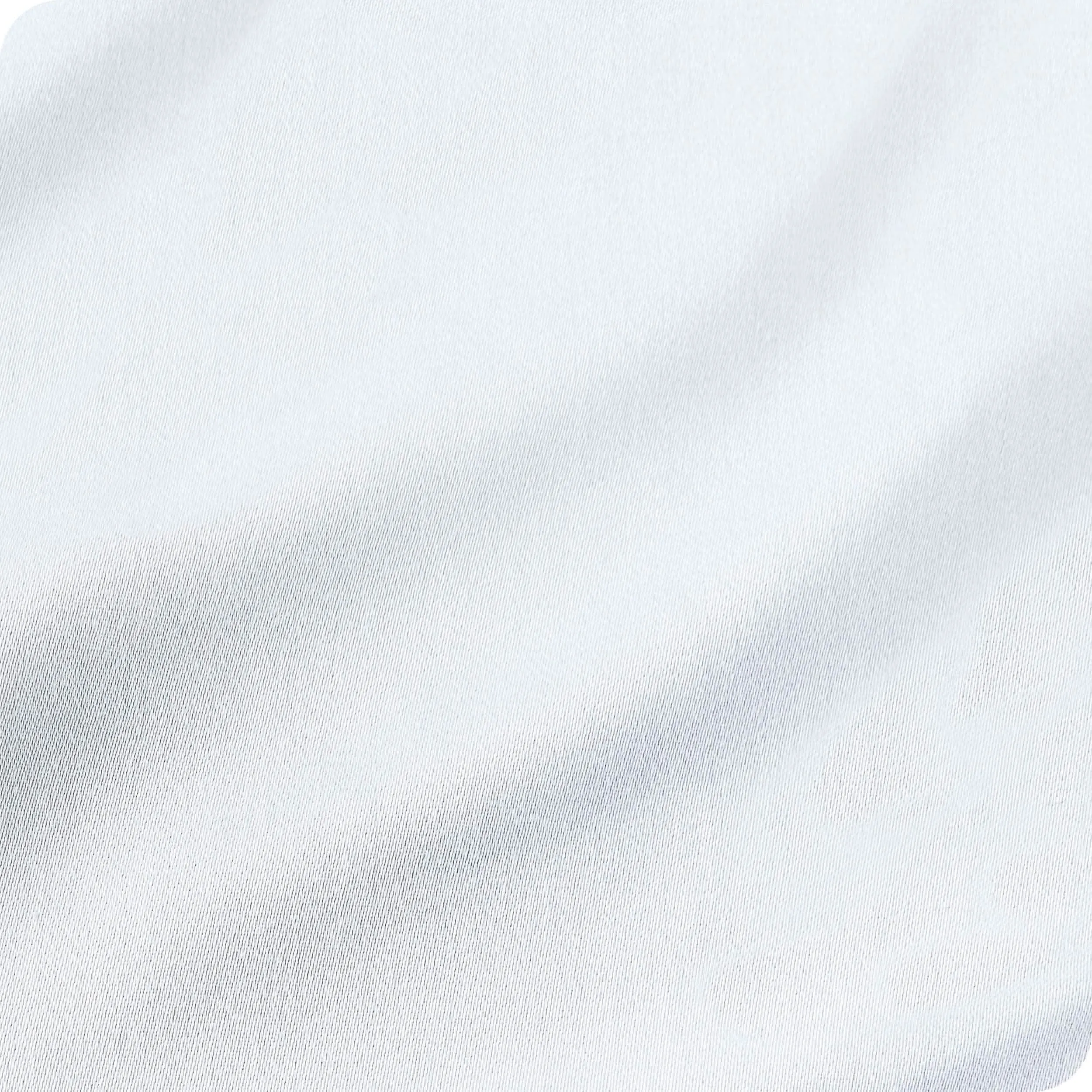 Organic Cotton Sateen Sheet Set