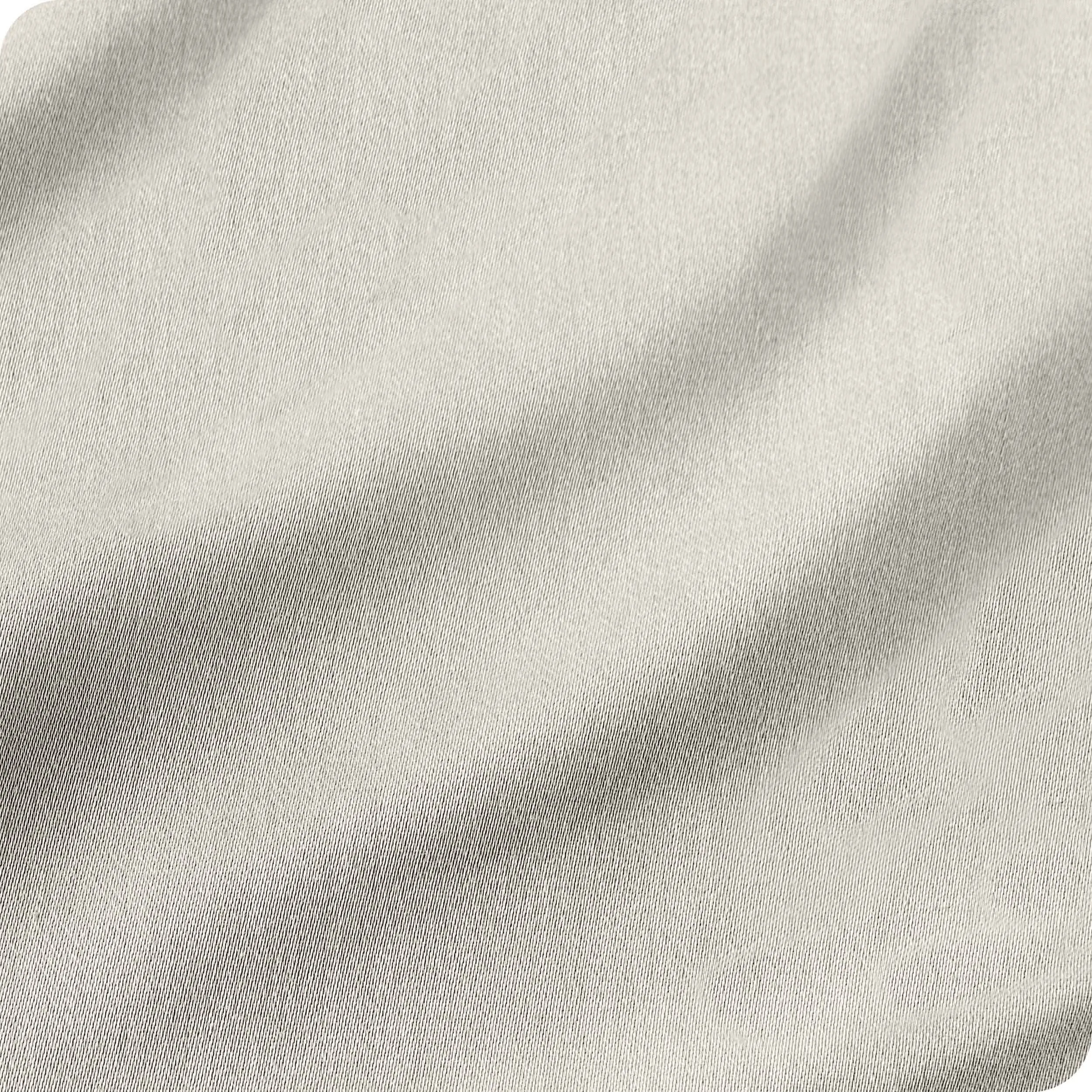 Organic Cotton Sateen Sheet Set