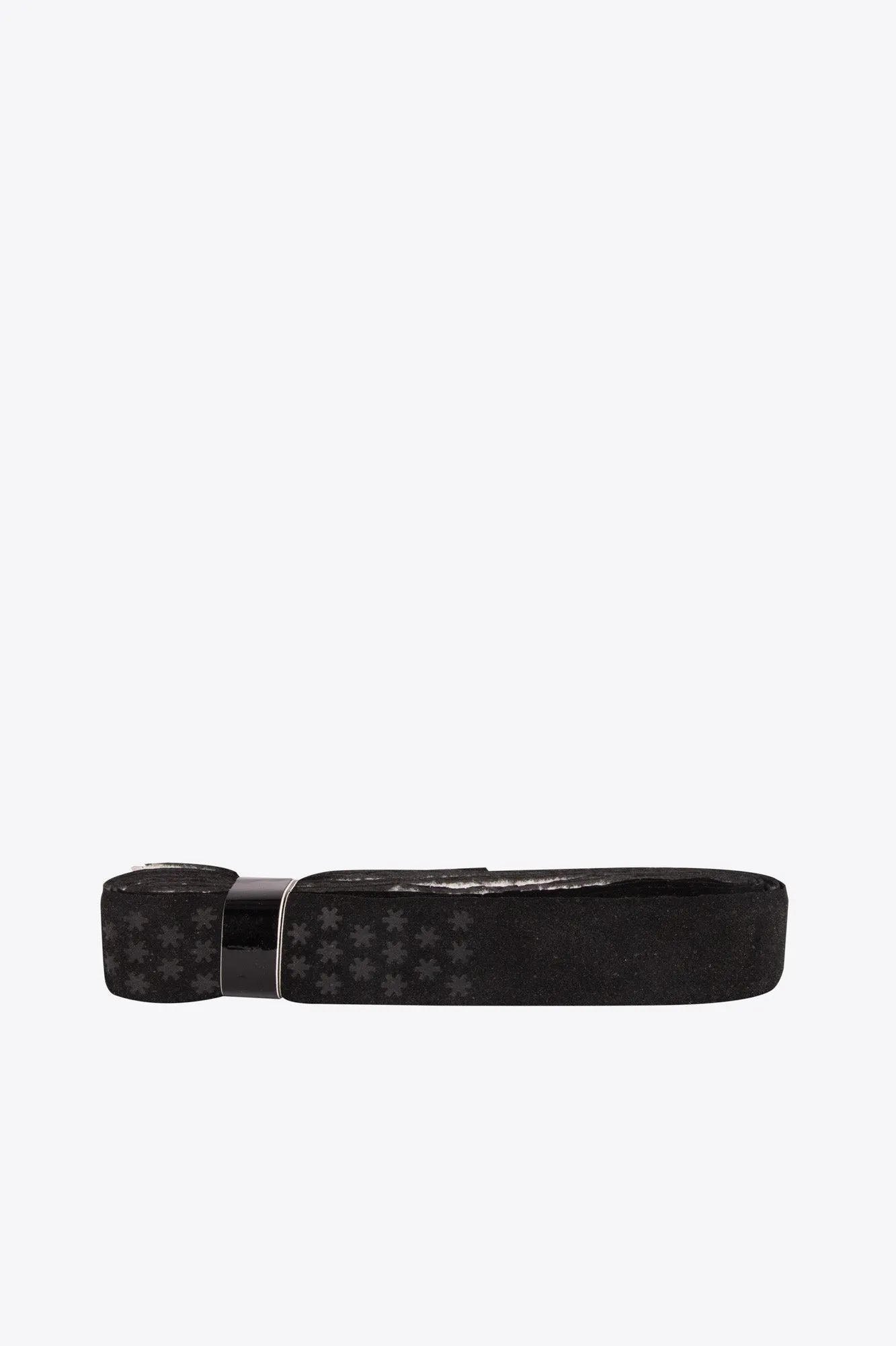 Osaka Soft Touch Grip 2.0 Buffed Black