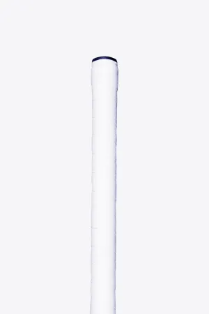 Osaka Soft Touch Grip 2.0 Perforated White