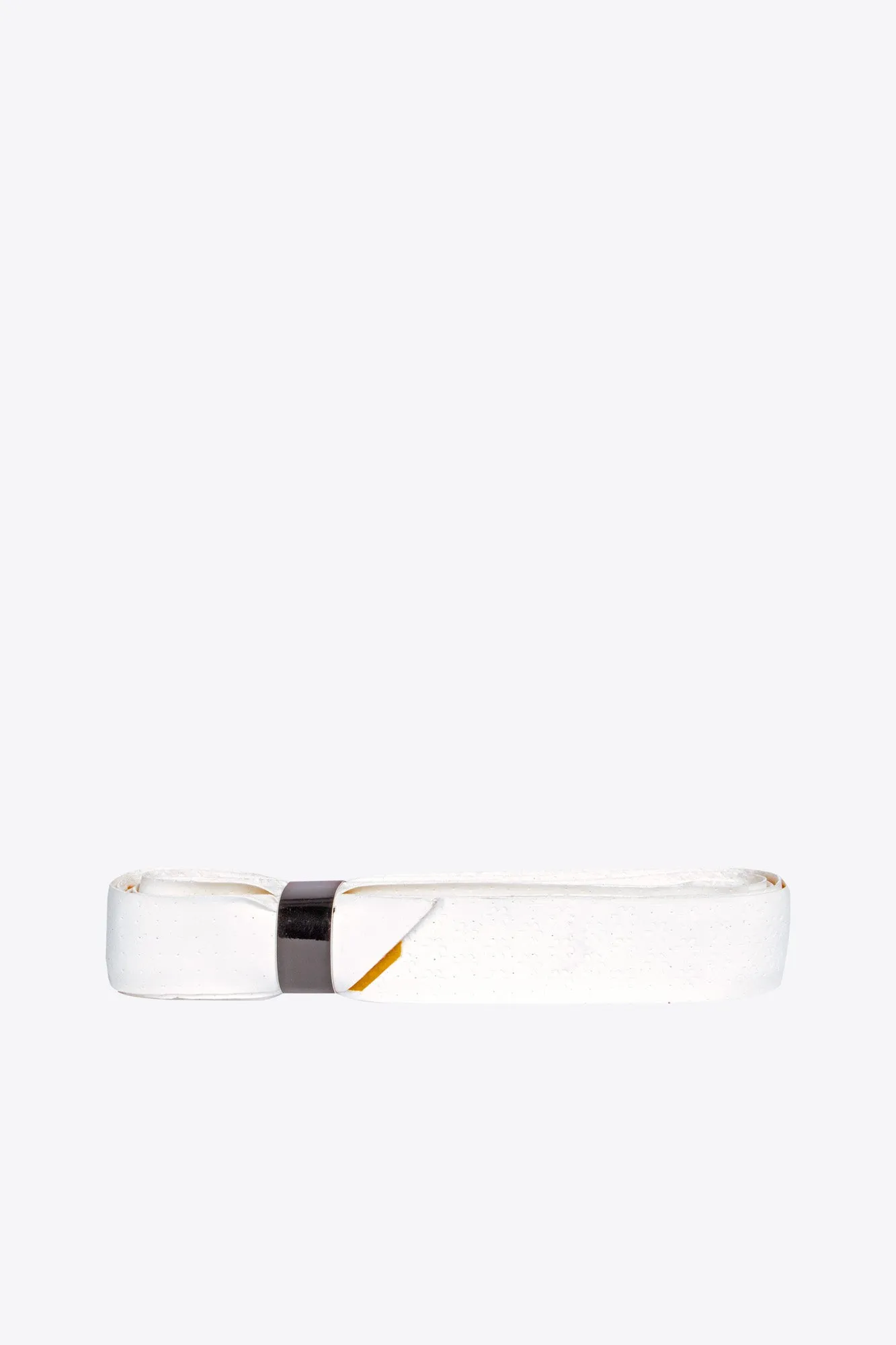 Osaka Soft Touch Grip 2.0 Perforated White