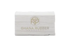 Paper Hand Towels Z-Fold (22.5cm x 21.2cm)