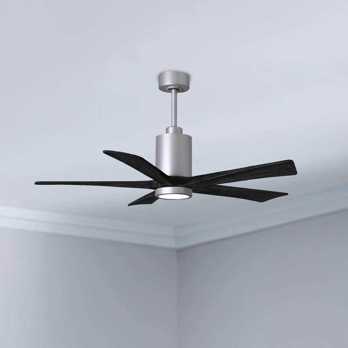 Patricia 5-Blade 52" LED Ceiling Fan