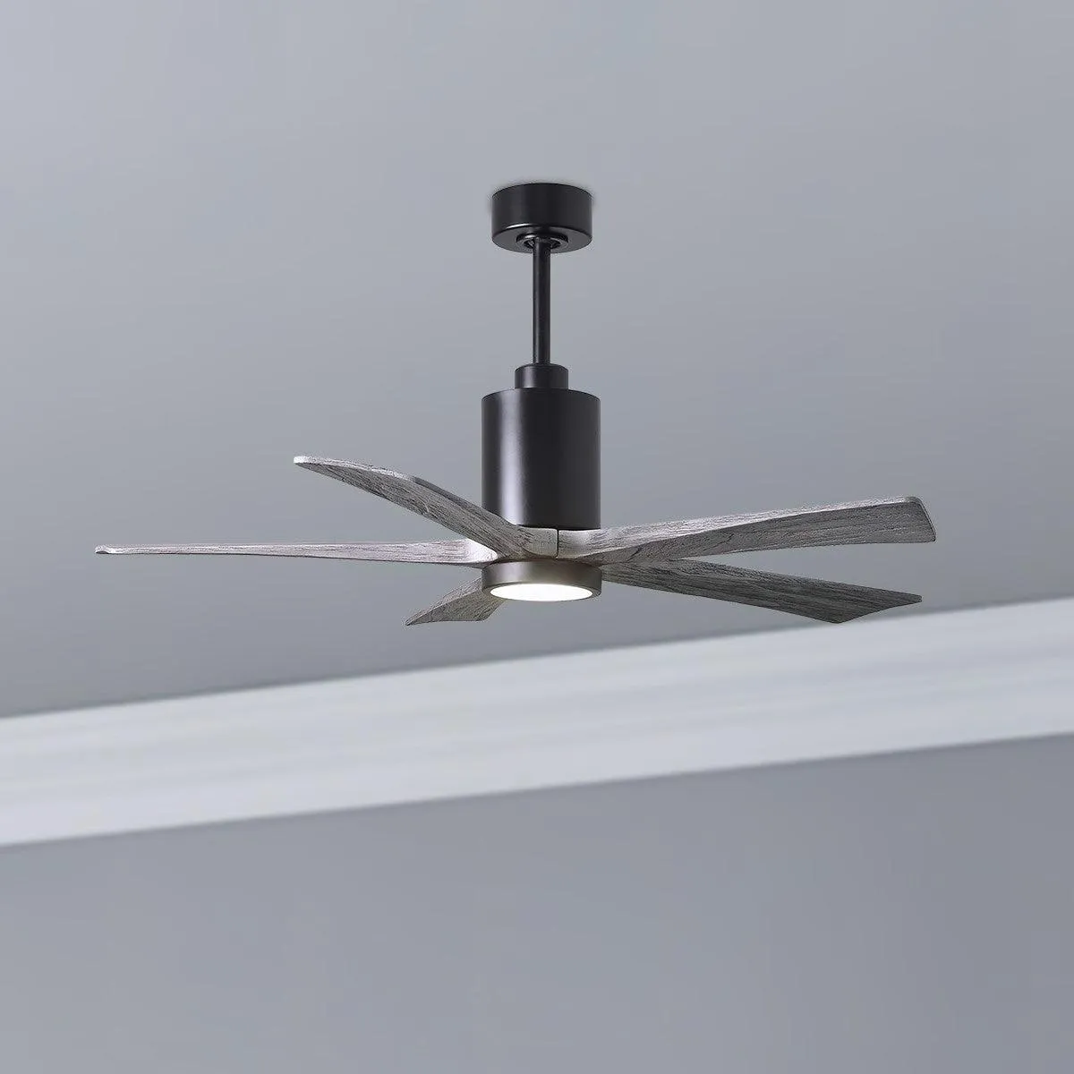 Patricia 5-Blade 52" LED Ceiling Fan