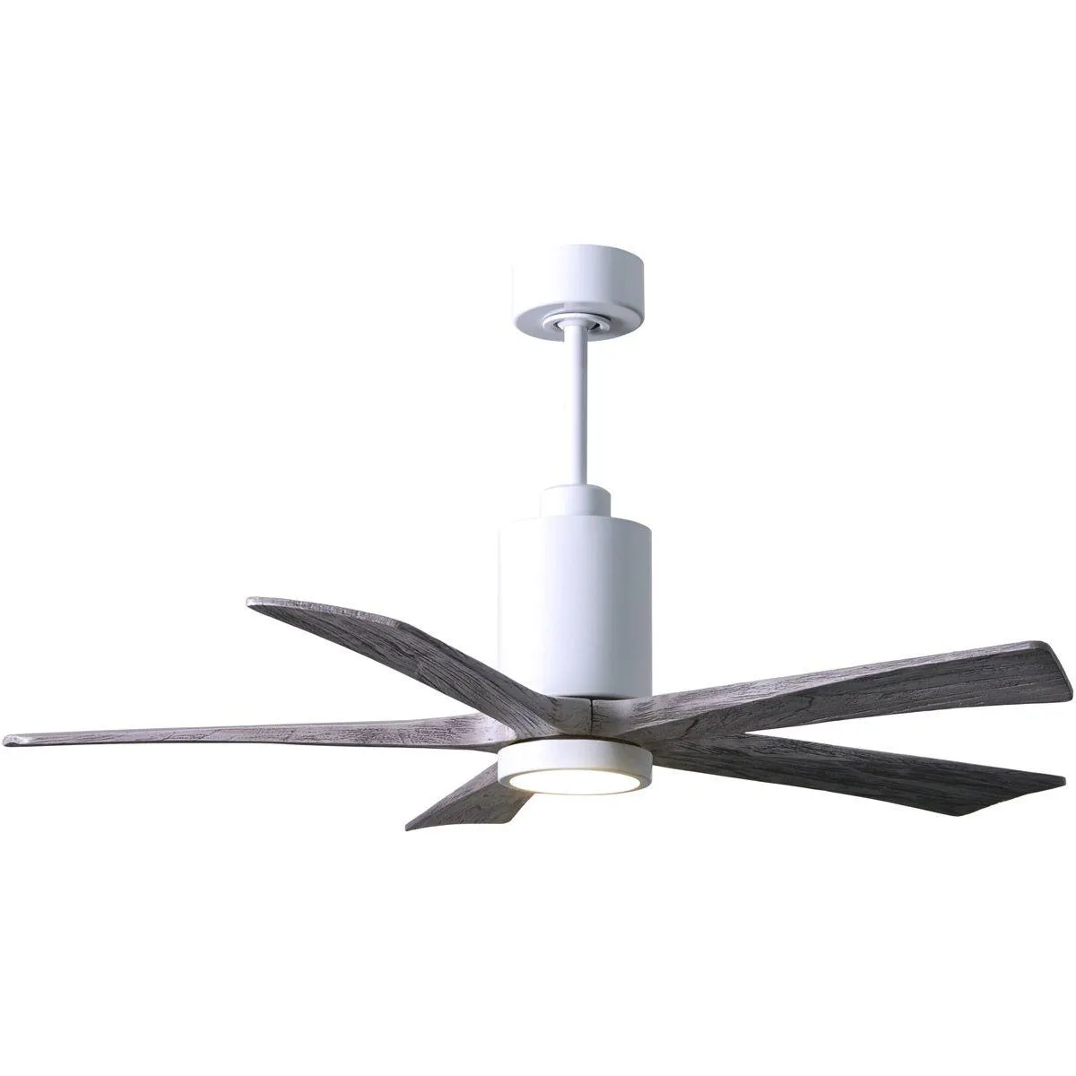 Patricia 5-Blade 52" LED Ceiling Fan