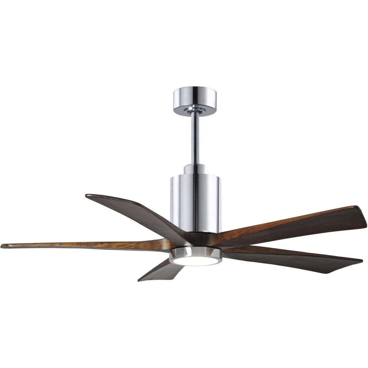 Patricia 5-Blade 52" LED Ceiling Fan