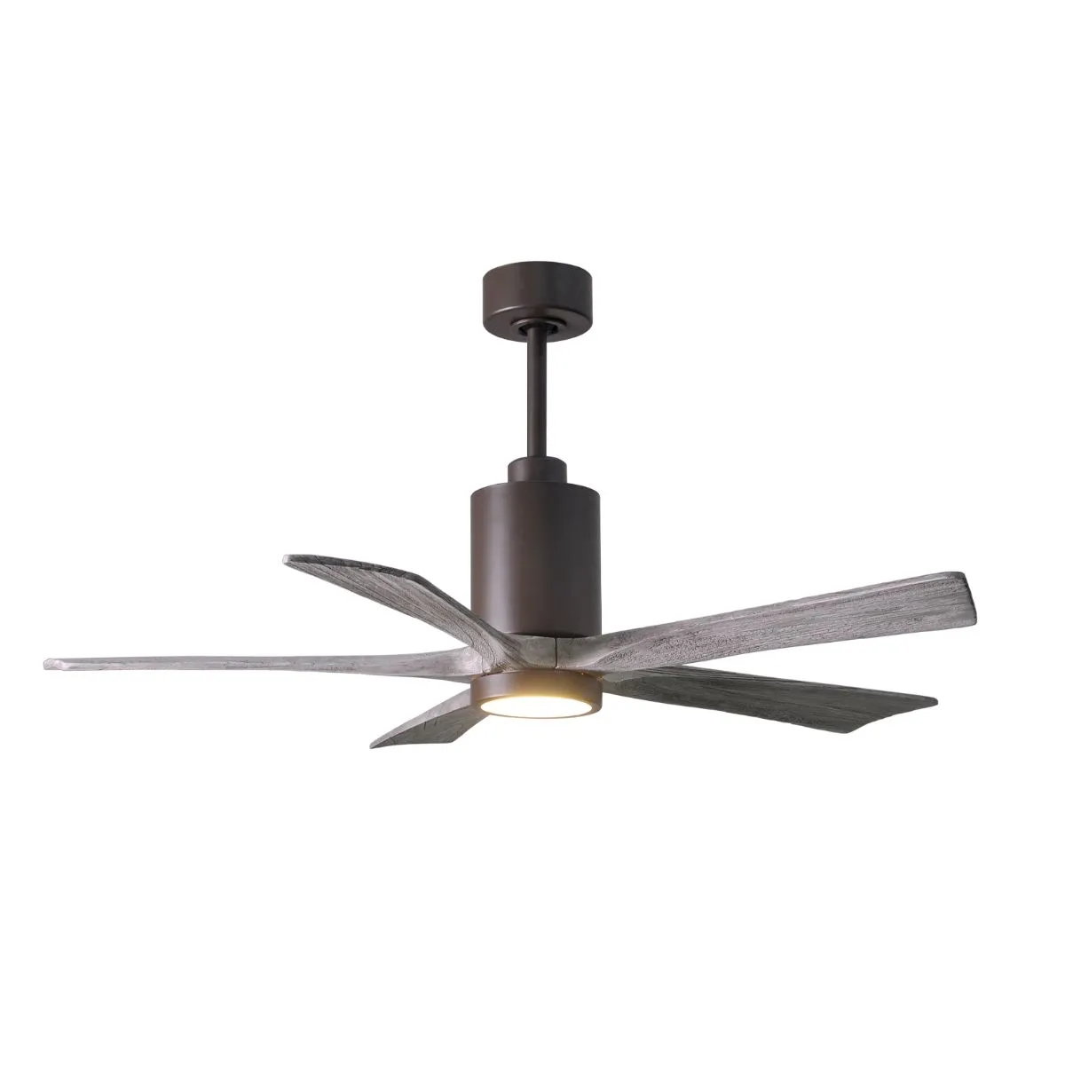 Patricia 5-Blade 52" LED Ceiling Fan