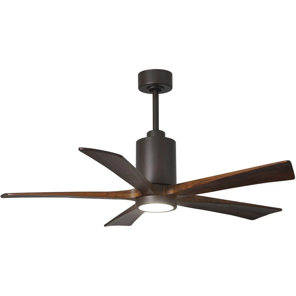 Patricia 5-Blade 52" LED Ceiling Fan