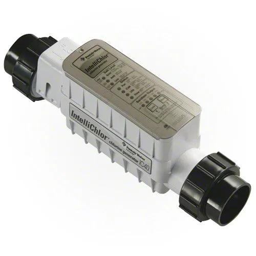 Pentair Easy Touch Control Control System with IC60 Chlorine Generator 521150