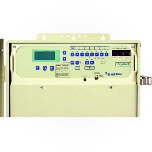 Pentair Easy Touch Control Control System with IC60 Chlorine Generator 521150