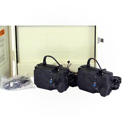 Pentair Easy Touch Control Control System with IC60 Chlorine Generator 521150