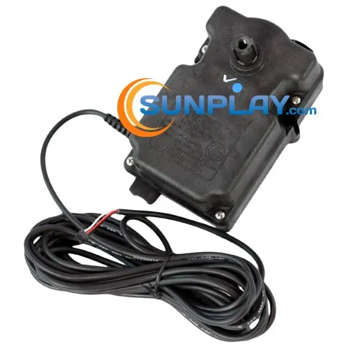 Pentair Easy Touch Control Control System with IC60 Chlorine Generator 521150