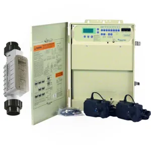 Pentair Easy Touch Control Control System with IC60 Chlorine Generator 521150
