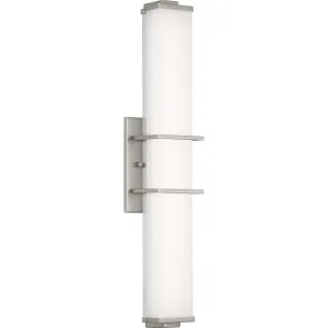 Phase 2.2 LED 24" LED Linear Bath & Vanity Lighting