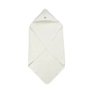 Pippi Organic Cotton Hooded Towel