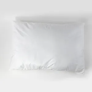 Polyester Pillow (2-Pack)
