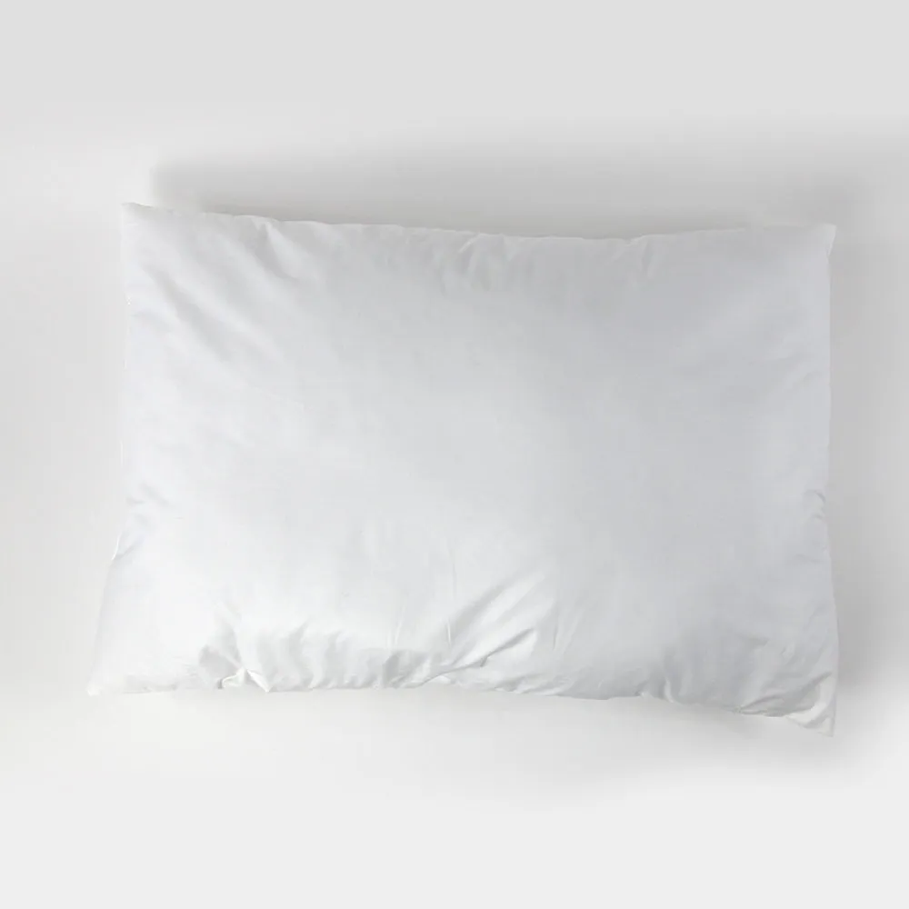 Polyester Pillow (2-Pack)