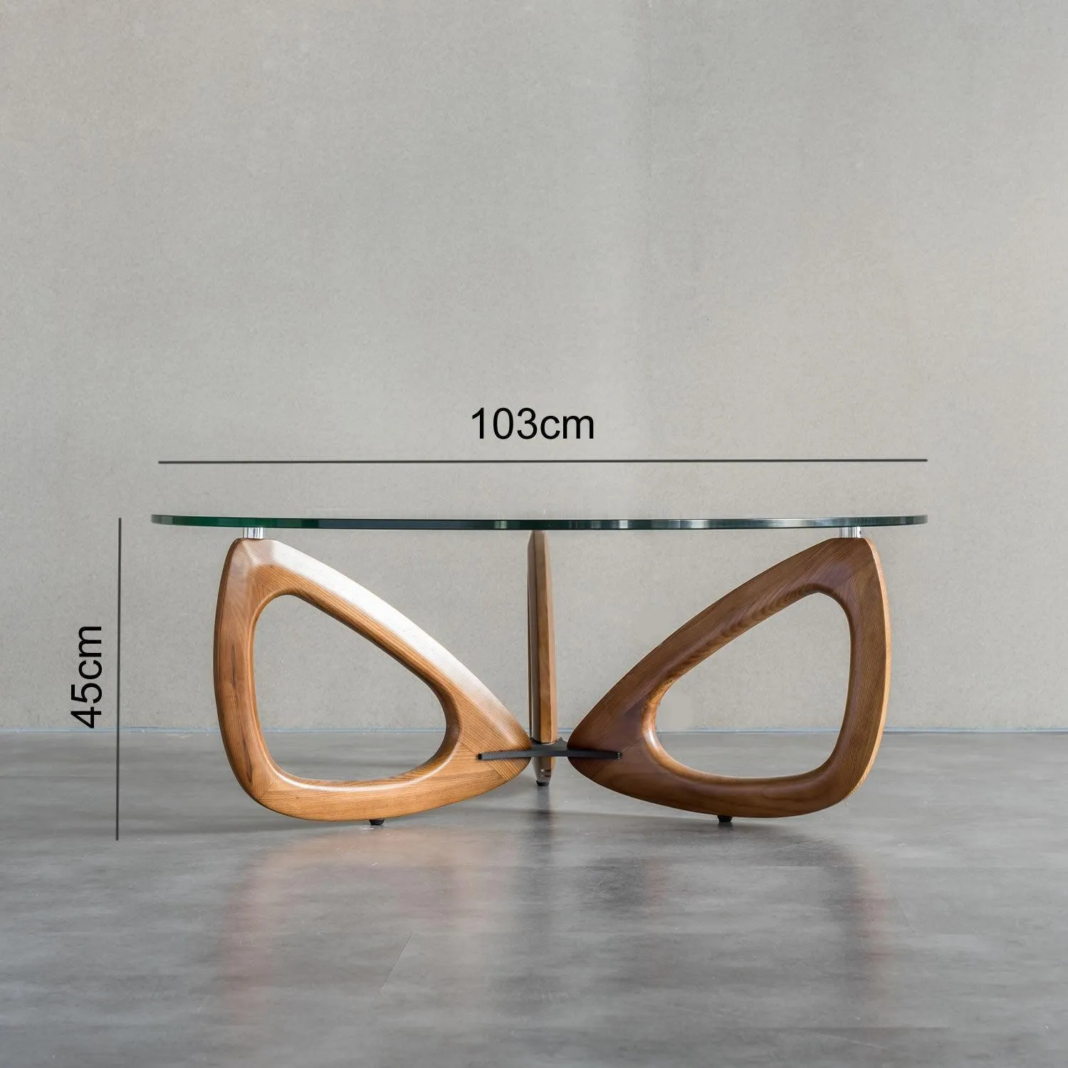 Ponti Coffee Table