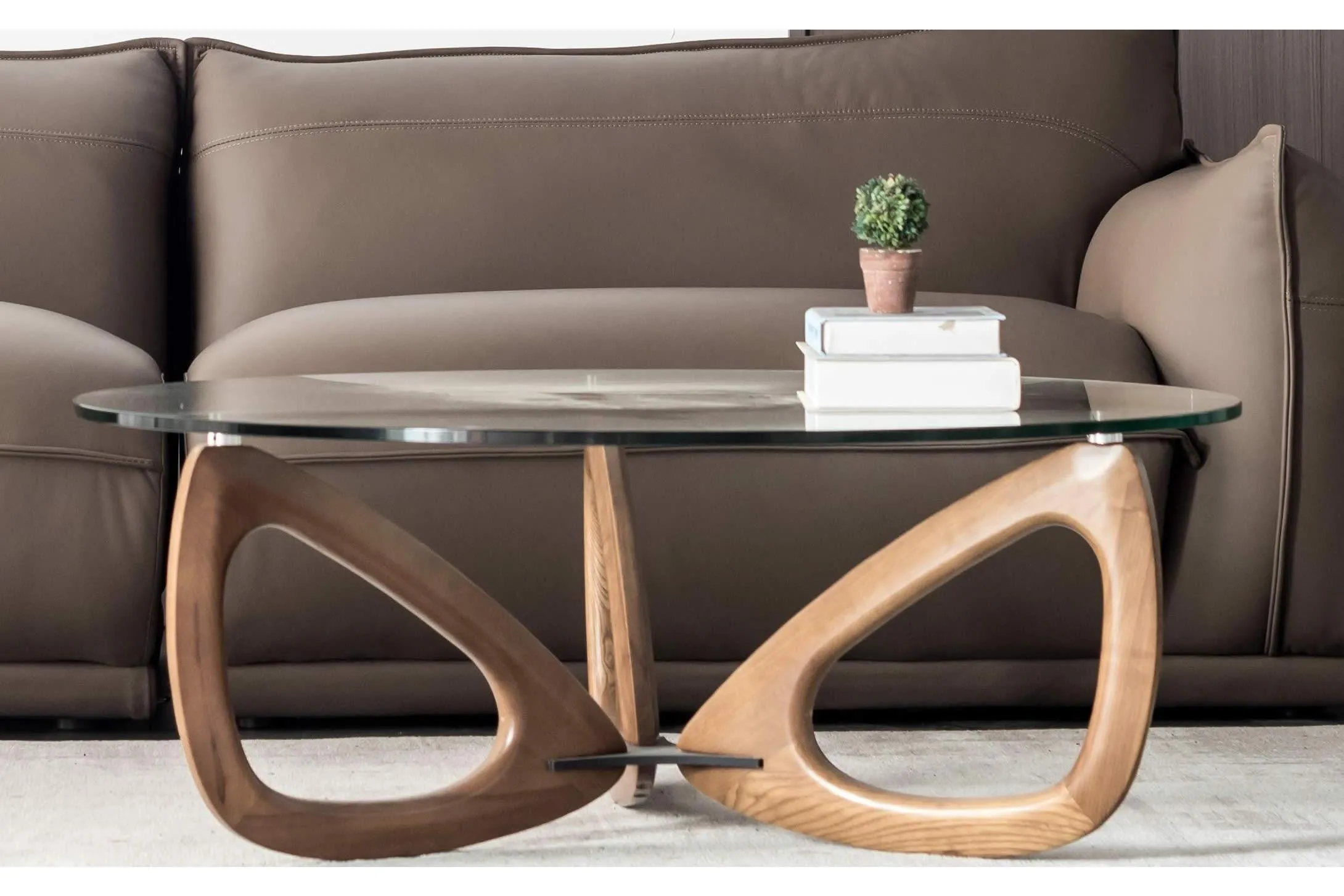 Ponti Coffee Table