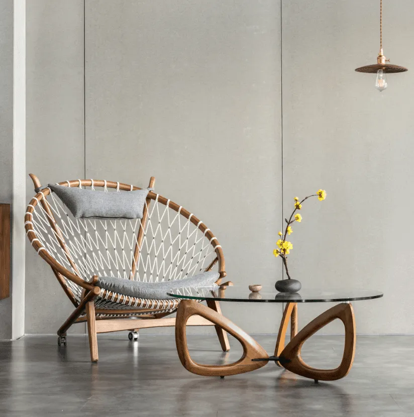 Ponti Coffee Table
