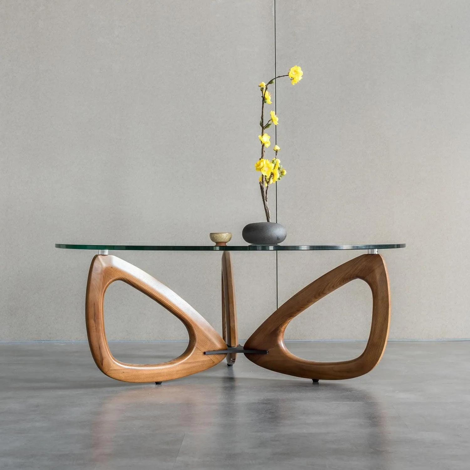 Ponti Coffee Table