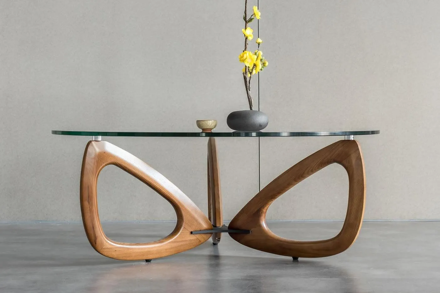 Ponti Coffee Table