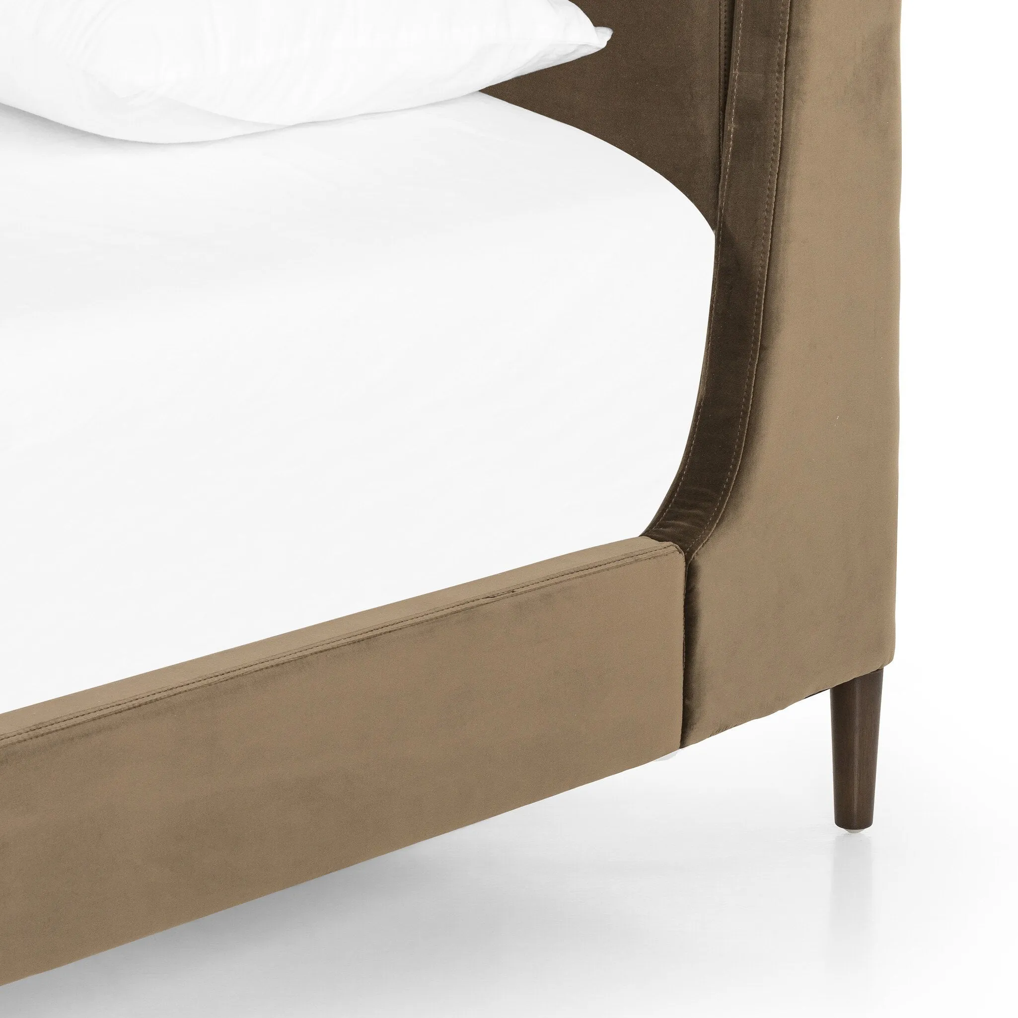 Potter Bed