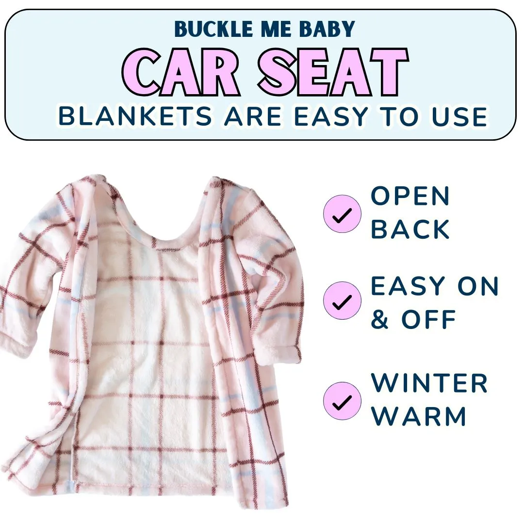 PREORDER Cozy Blankies