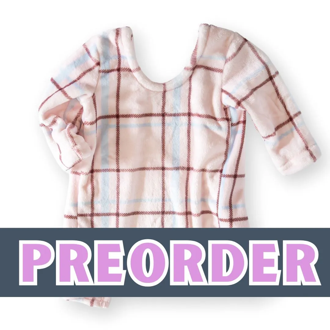 PREORDER Cozy Blankies