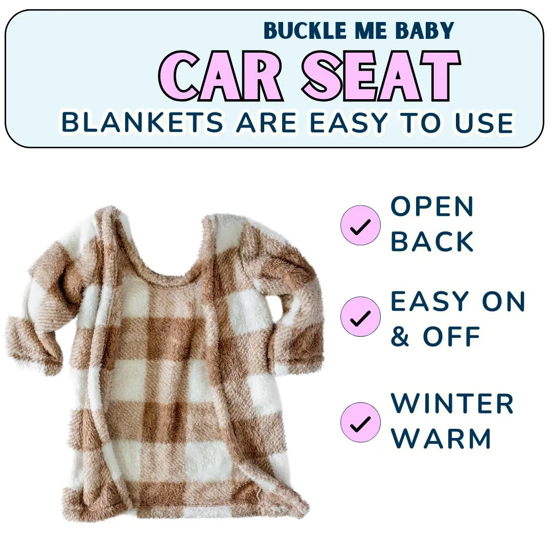 PREORDER Cozy Blankies