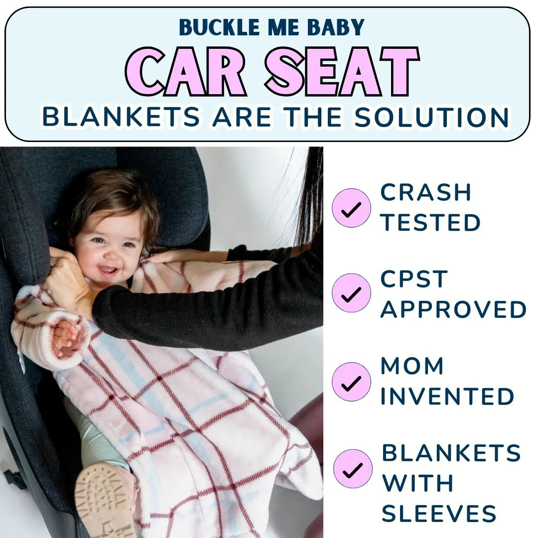 PREORDER Cozy Blankies