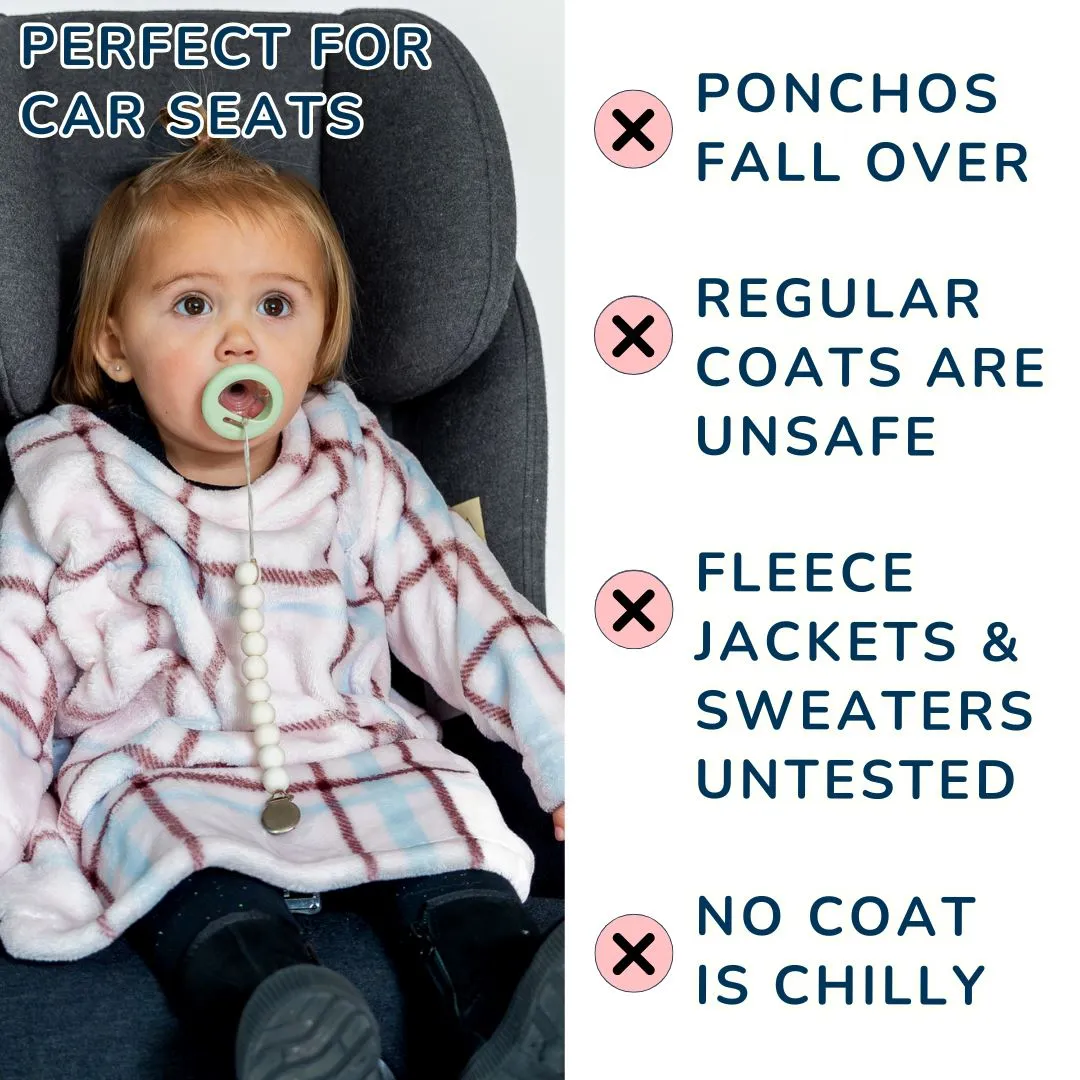 PREORDER Cozy Blankies