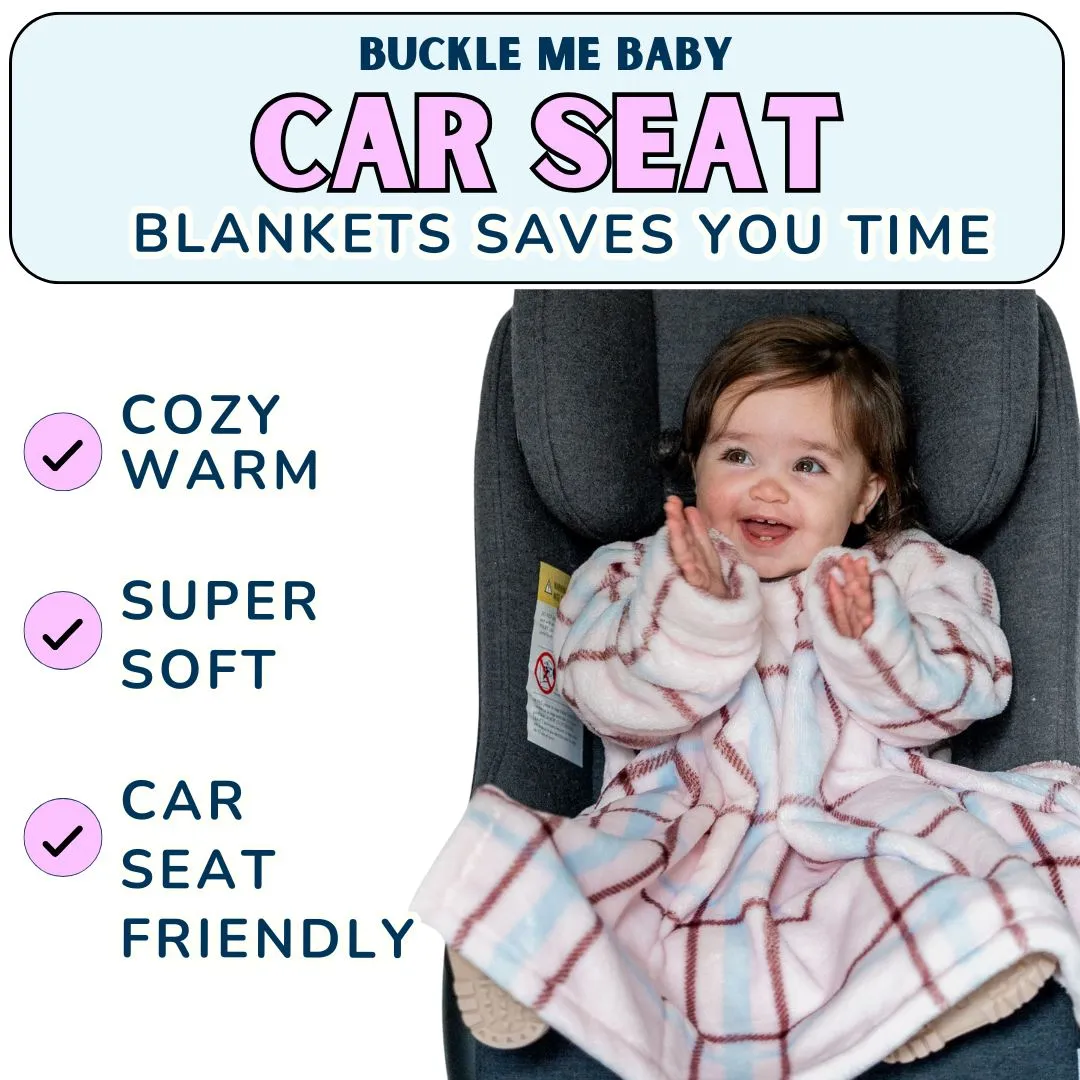 PREORDER Cozy Blankies