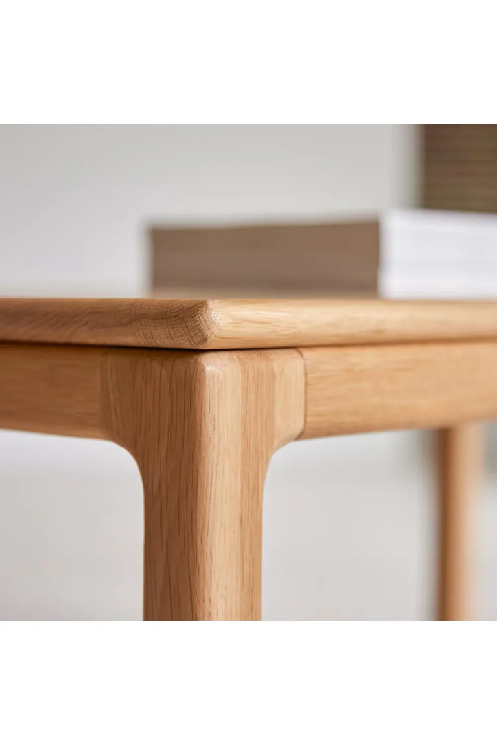 Rectangular Solid Coffee Table | Tikamoon Arto