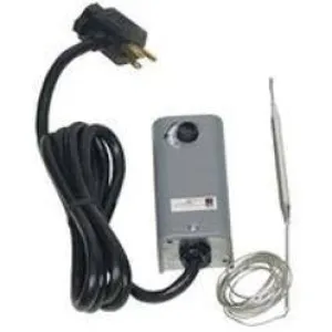 Refrigerator Thermostat, Analog