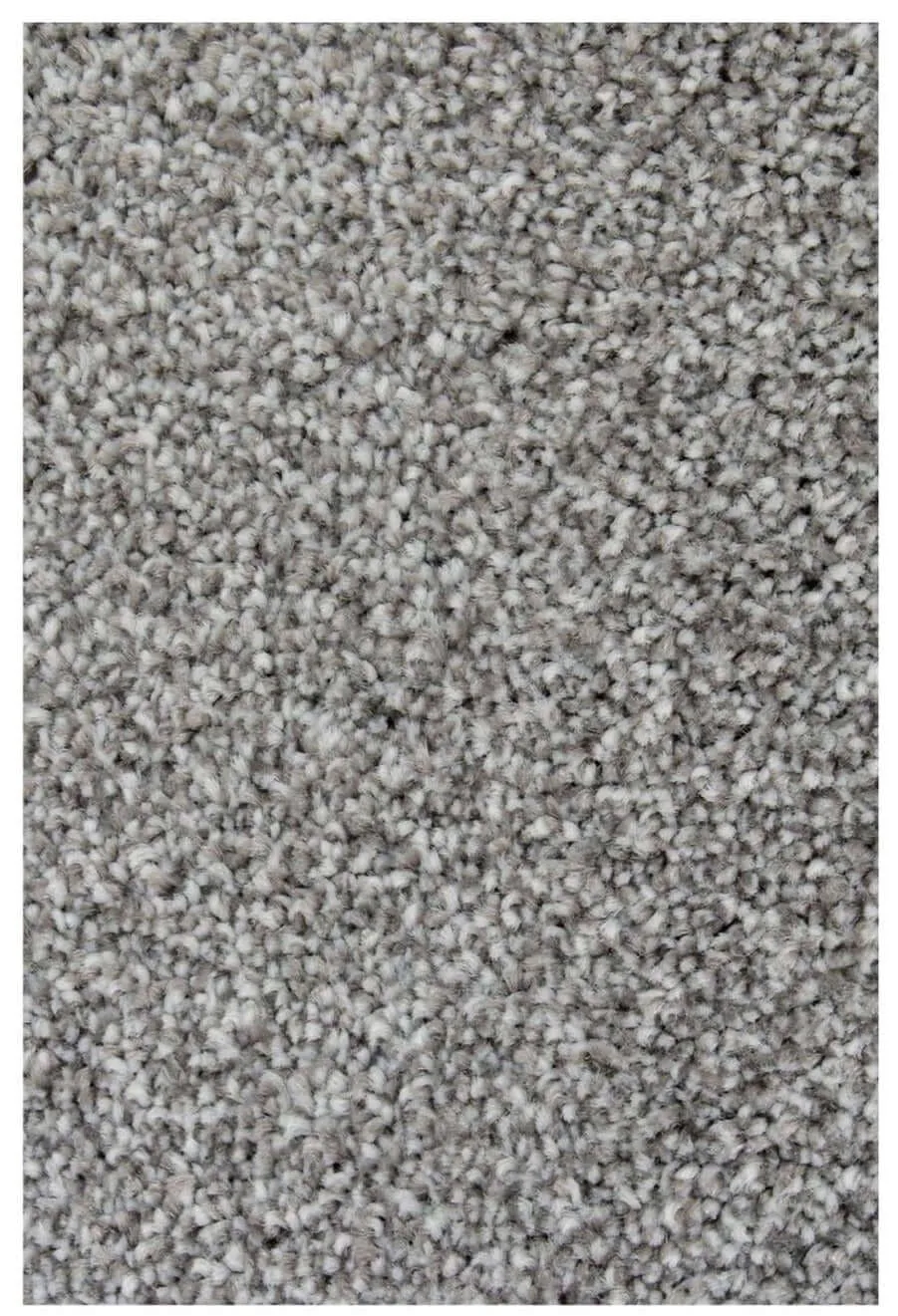 Relay Grey Recycled Low Pile Rug