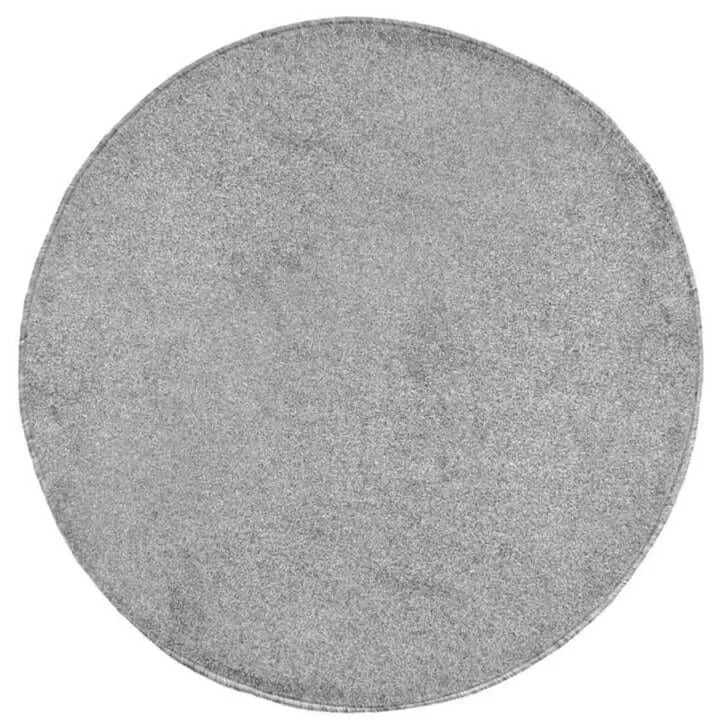 Relay Grey Recycled Low Pile Rug