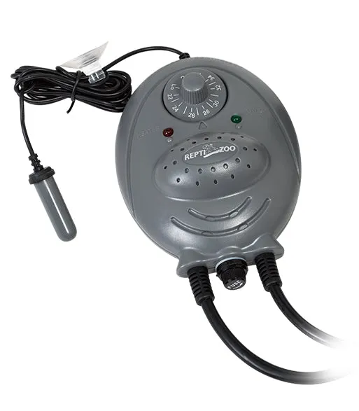 REPTIZOO Easy Control Thermostat #THC08A-CA