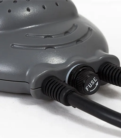 REPTIZOO Easy Control Thermostat #THC08A-CA