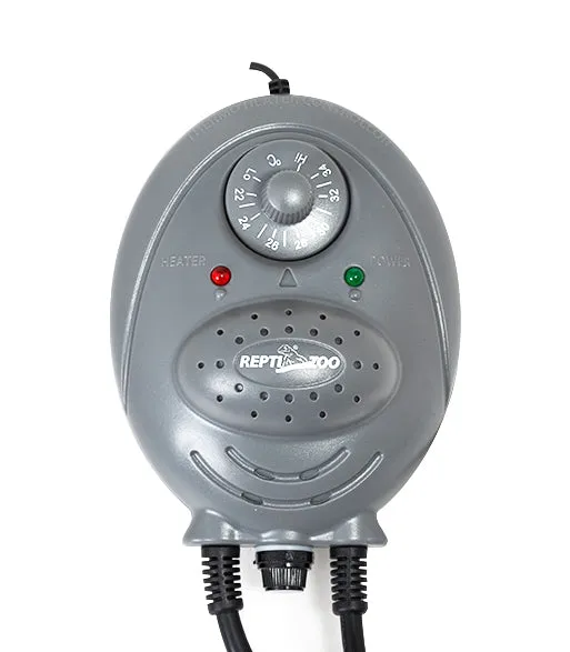 REPTIZOO Easy Control Thermostat #THC08A-CA