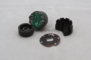 Rheostat - 24V