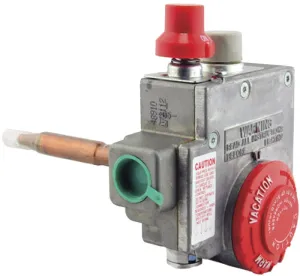 Richmond SP12258B Gas Control Thermostat :CD: QUANTITY: 1