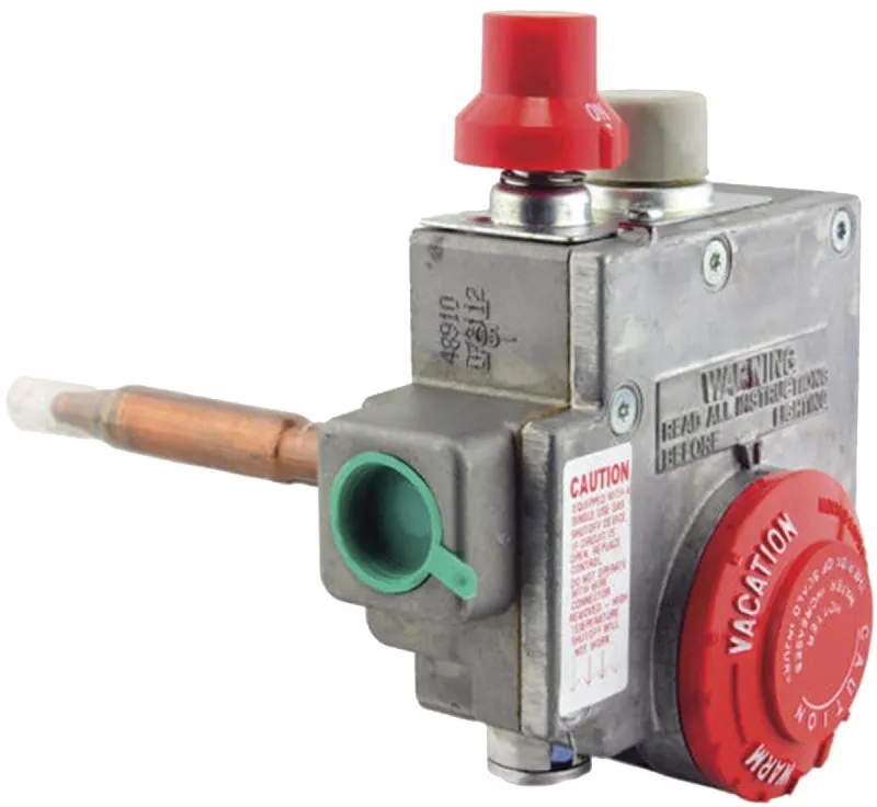 Richmond SP12258B Gas Control Thermostat :CD: QUANTITY: 1