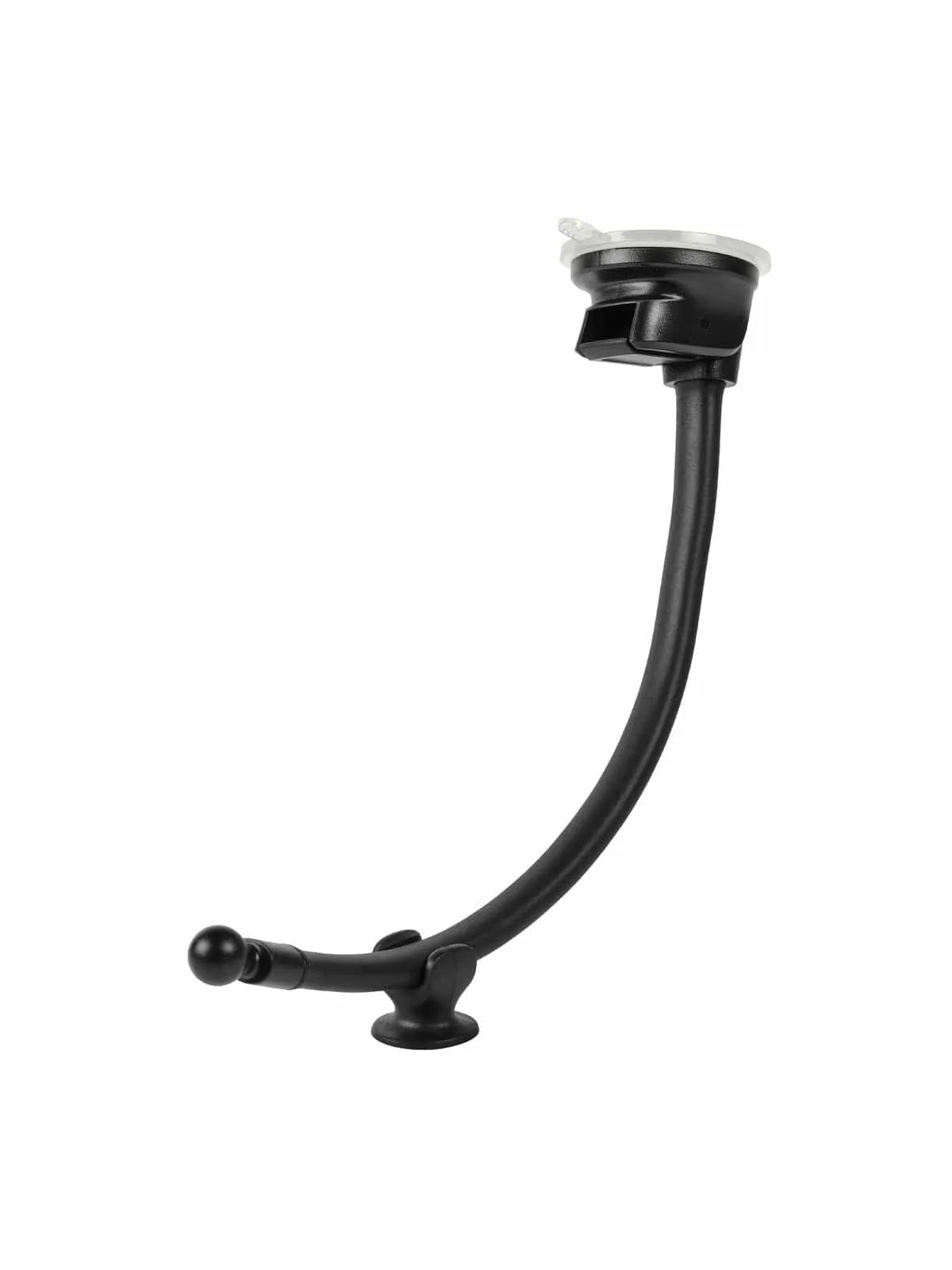 Robotic Wireless Charging Head - Car Cradle