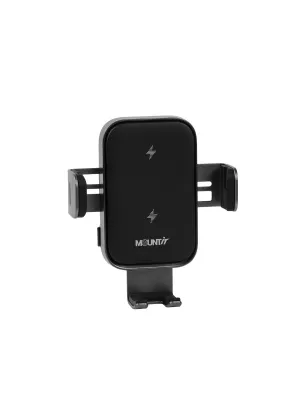 Robotic Wireless Charging Head - Car Cradle