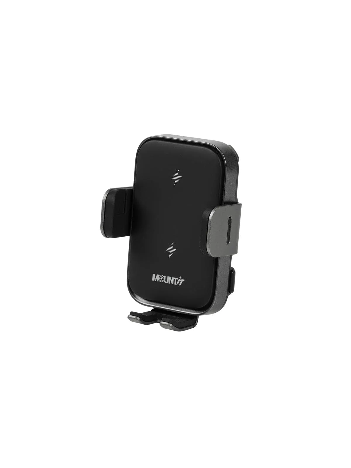 Robotic Wireless Charging Head - Car Cradle