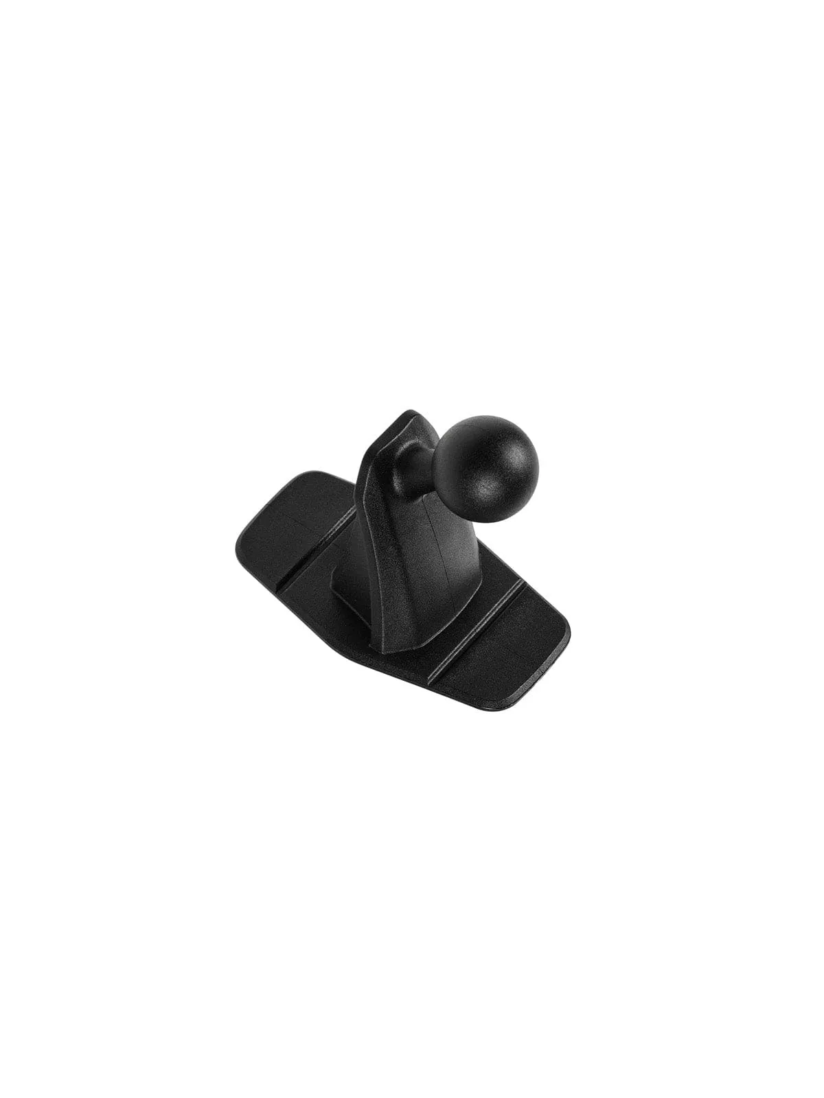 Robotic Wireless Charging Head - Car Cradle