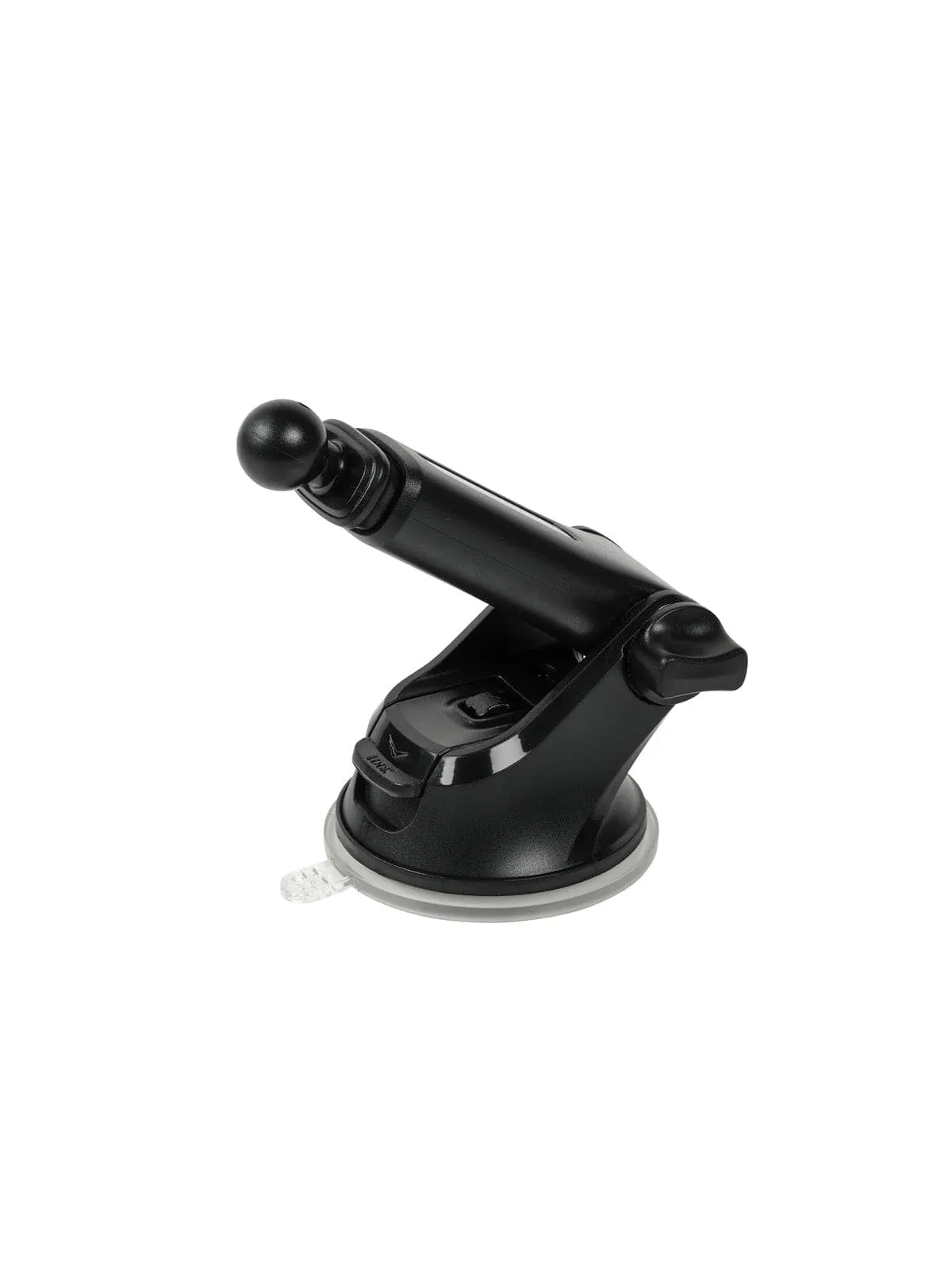 Robotic Wireless Charging Head - Car Cradle