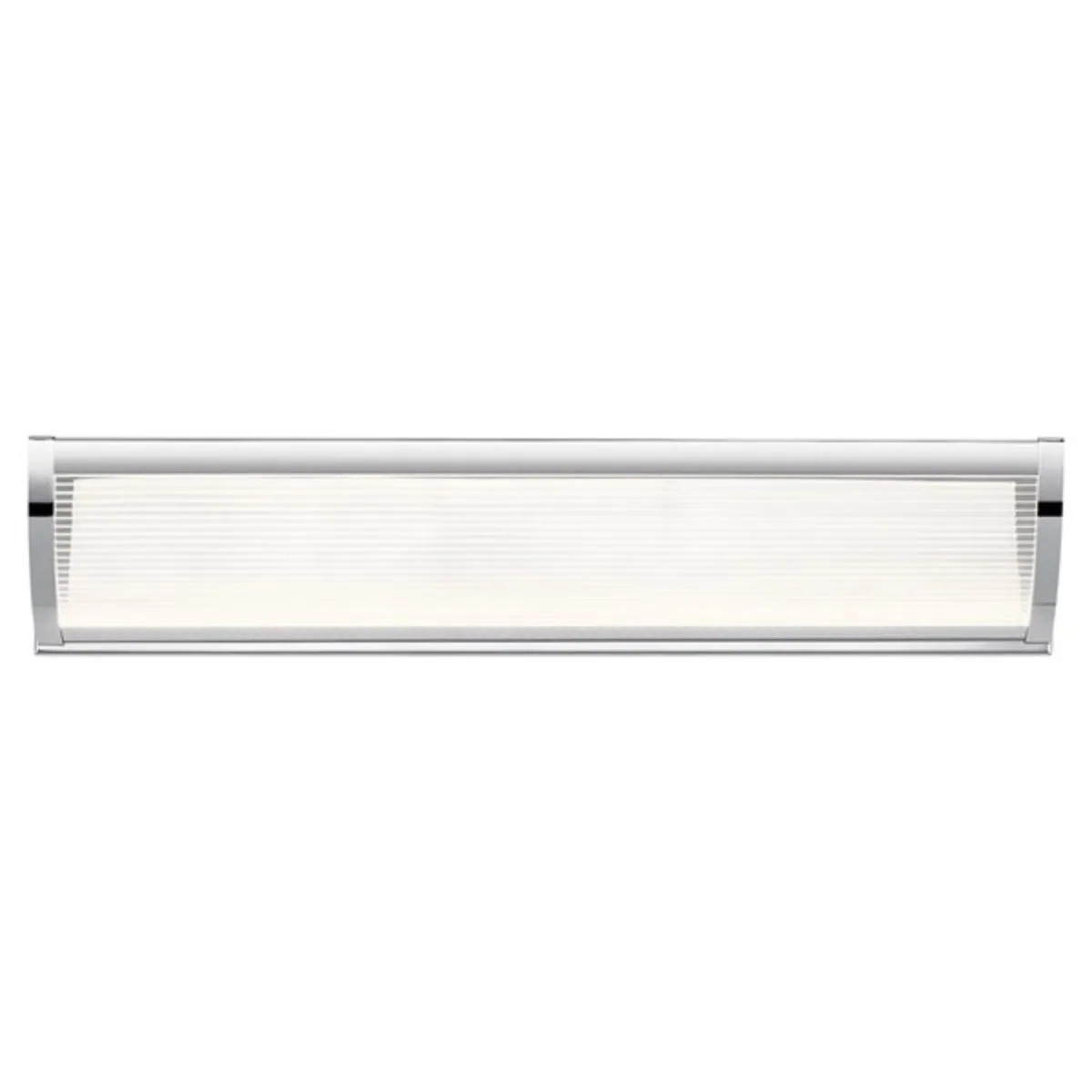 Roone 24 in. LED Vanity Light Chrome Finish