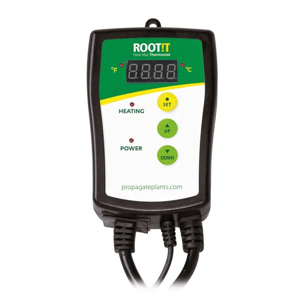 Root!t Thermostat